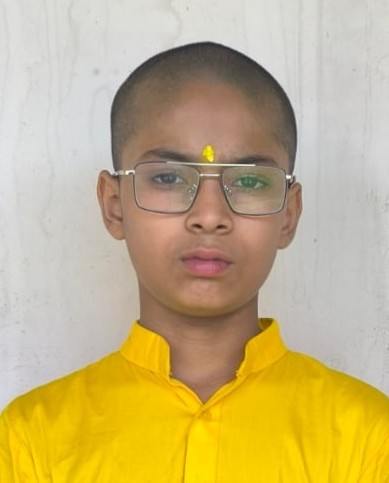 Chirag Sharma